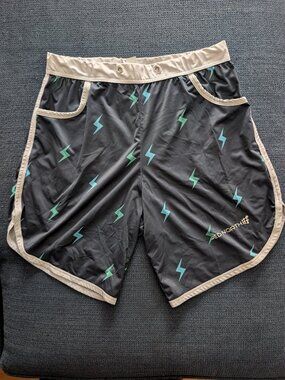 Jed North Quick-Dry Shorts